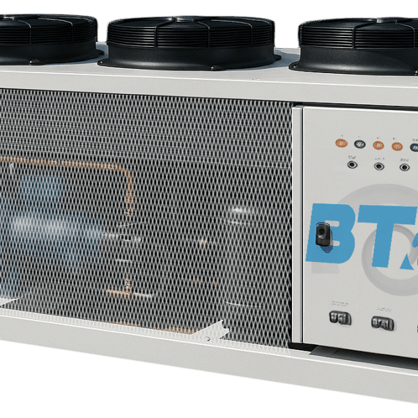 چیلر مخصوص دامداری ها مدل ارزان و اقساط