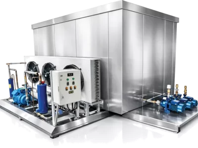 آیس بانک | آیسباک | ایس بانک|ایس| ذخیره ساز سخ |مخزن یخ | بانک یخ