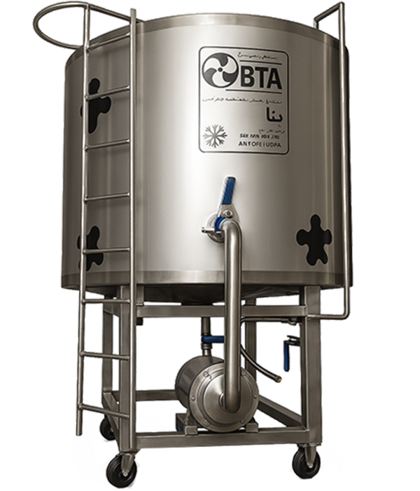 پاستور شیر | پاستوریزاتور شیر | پاستوریزاسیون شیر